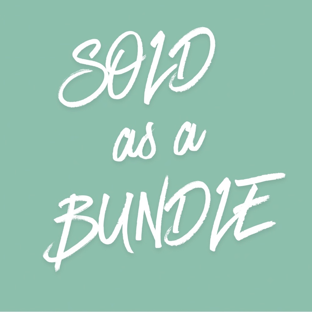 POL Hooded Crochet Duster Size Small